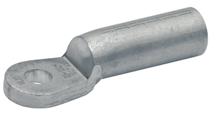 Alu Presskabelschuh 25mm2 M10, verzinnt, DIN 46329
Gefüllt mit Kontaktfett