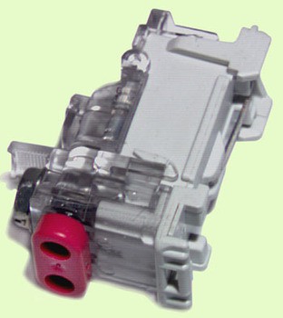 Anschlussmodul 1x2 Q-MX 2000