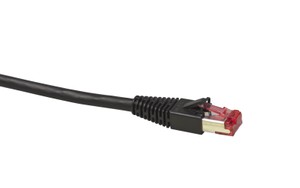 RL RJ45 Cat6 S/FTP HR sh nr 4.0m