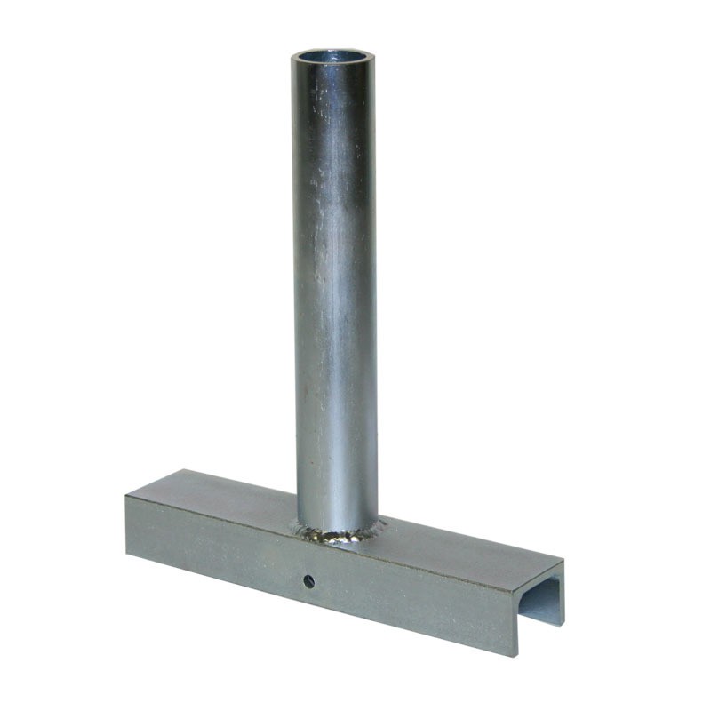 Spannstock 300 mm 420-640mm