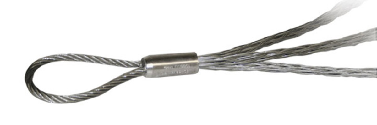 Mehrfachziehstrumpf 3x30-39mm