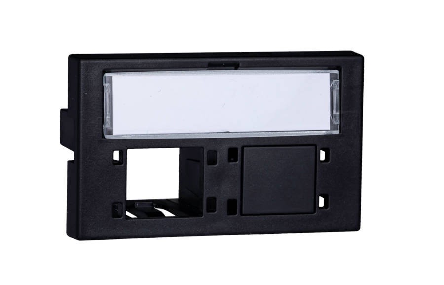 RdM FLF DA-Dose 2 Port Kat6A sz