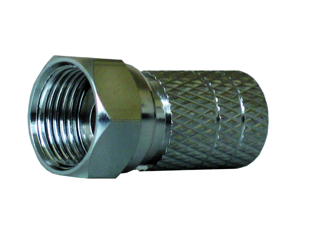 Raccord F F – F M plié