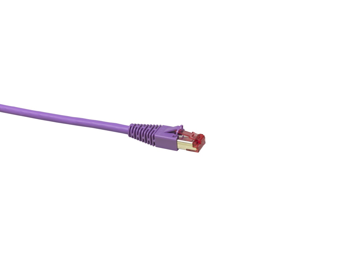 VL RJ45 Kat6 S/FTP HR hf vi 9.0m