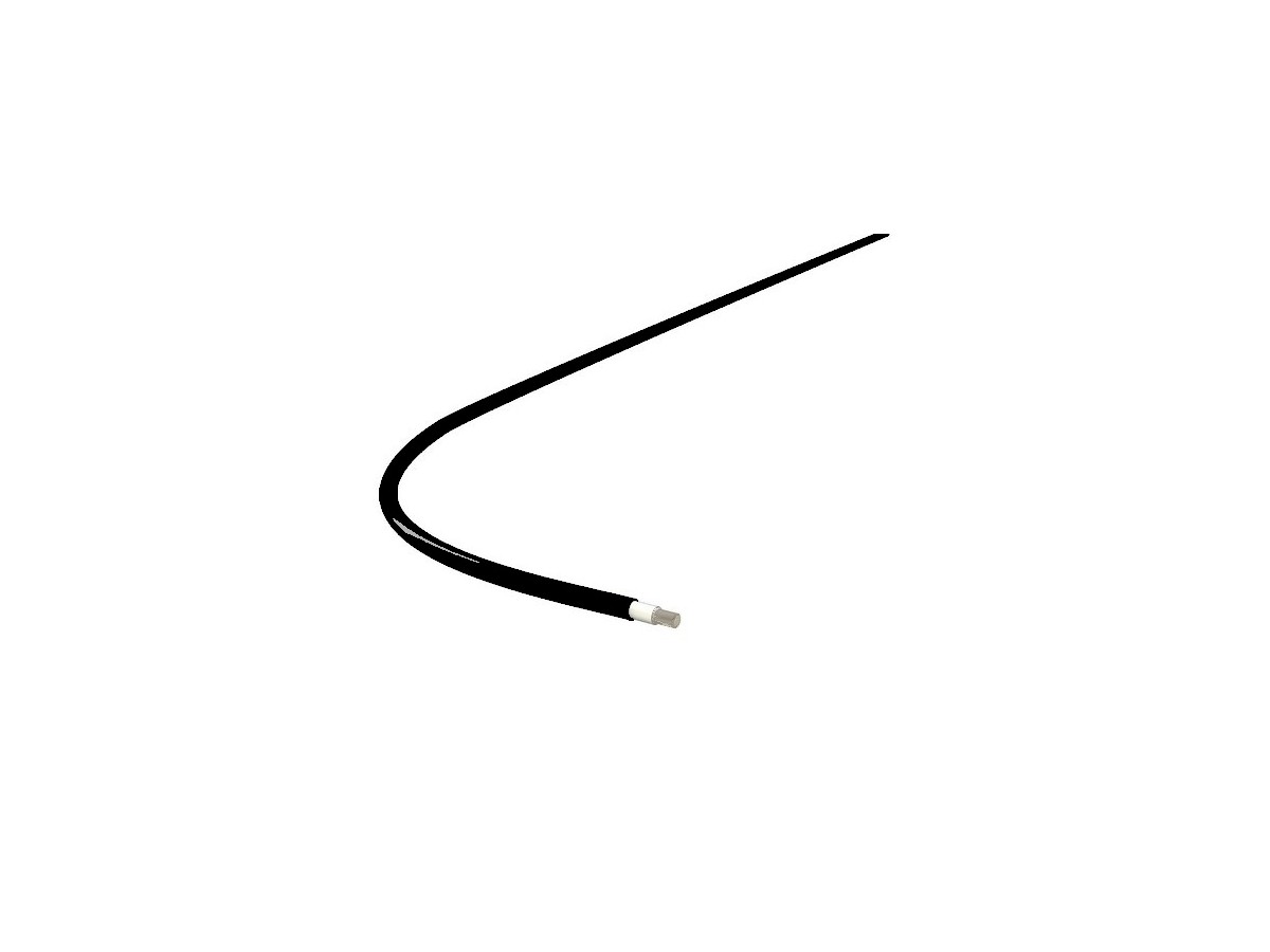 Solar HAR 1x4 sh noir Dca
