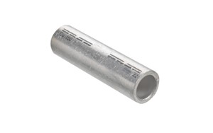 Connecteur à sertir Cu selon DIN 46267, avec entretoise de séparation pour section 50mm2