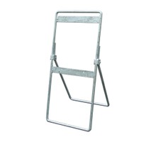 DISTRO Klappgestell aus Stahl feuerverzinkt 70100 
passend zu Verteiler 215 und 260