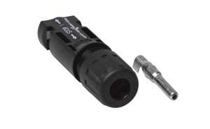 Solar Raccord mâle MC4
