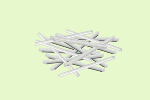 Spleissschutz 45mm Pack à 100stk.