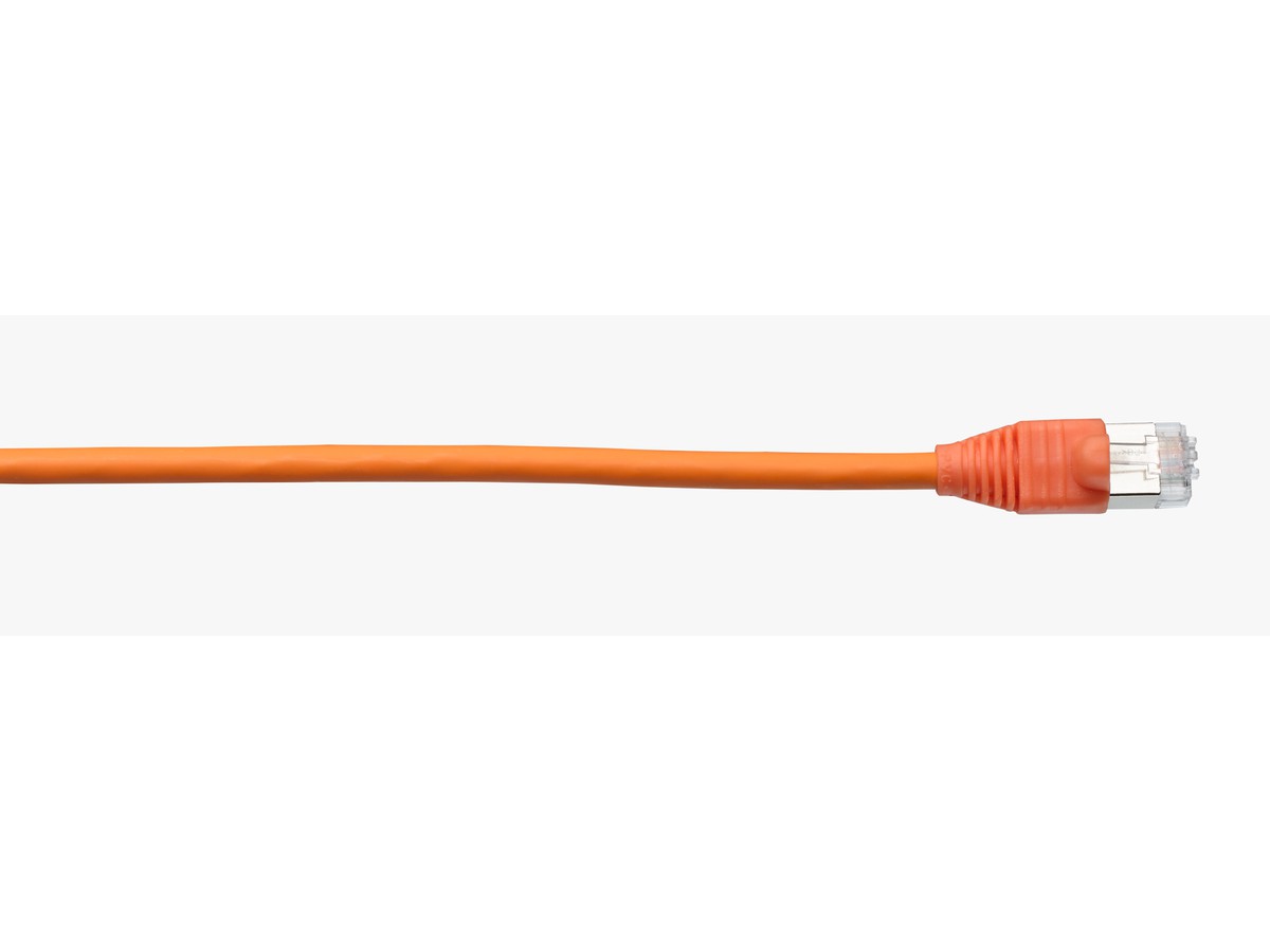RL RJ45 Kat5e S/UTP AMP sh or 6.0m