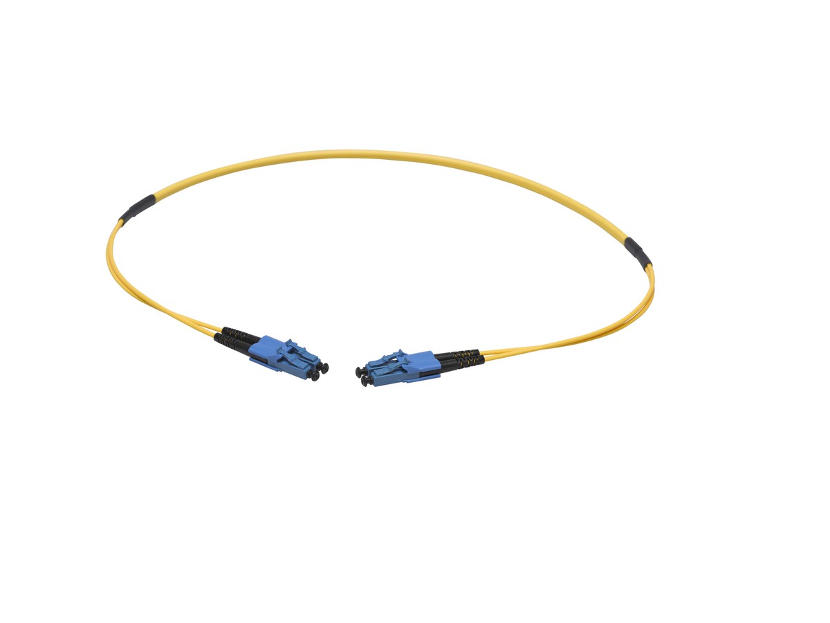 VL Dupl. Fig. 0 9/125 LC/LC gb 0.5m