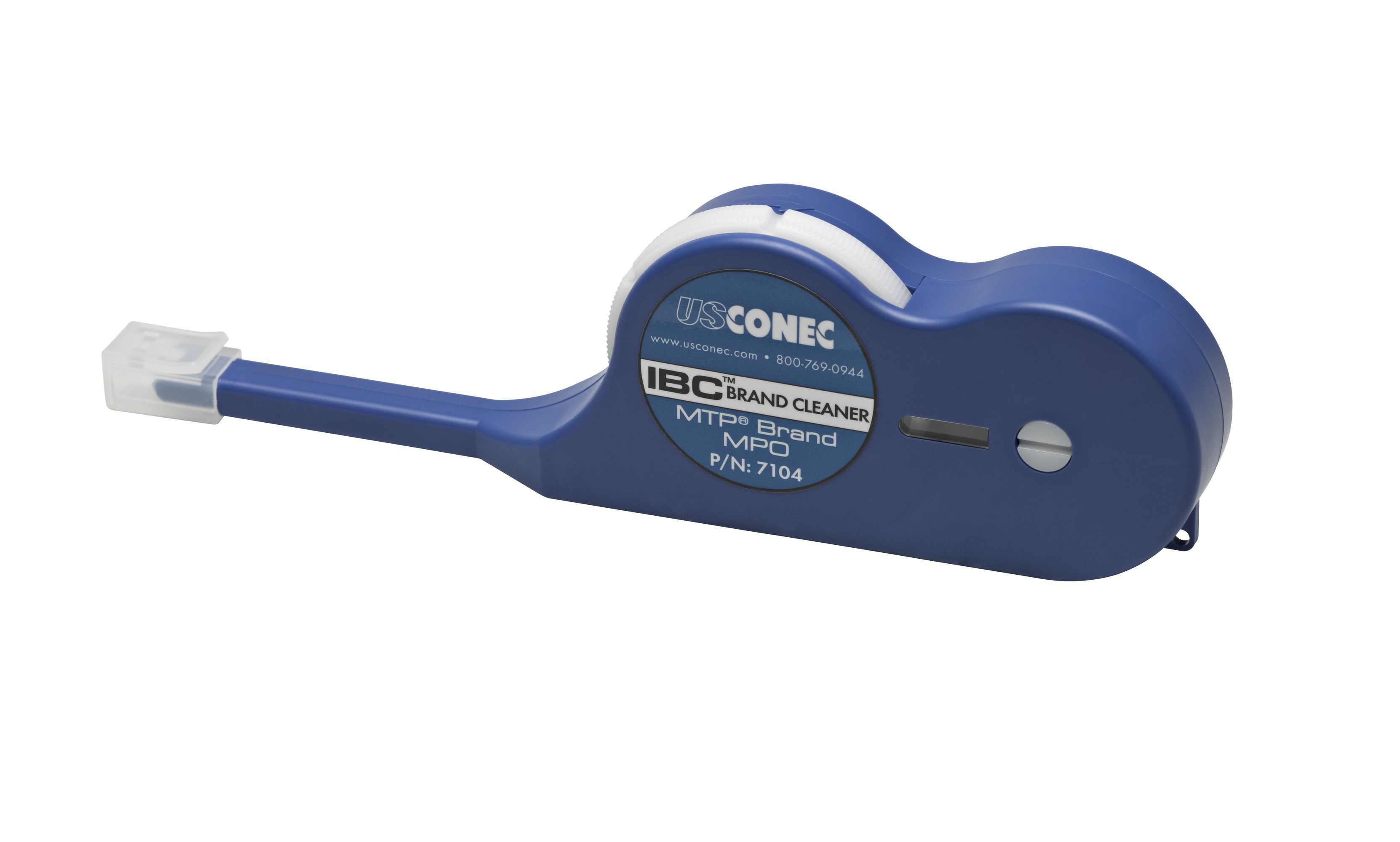 MPO/MTP Ferrule Cleaner