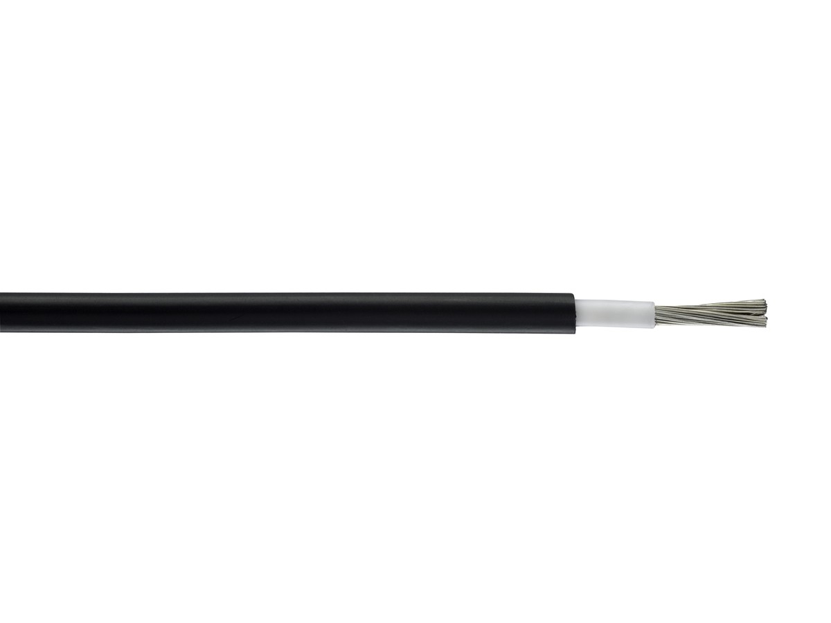 Solar HAR 1x10 hf schwarz