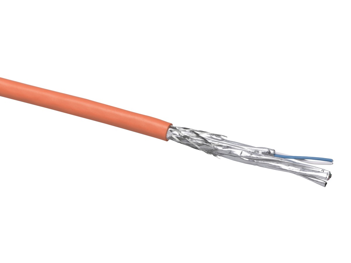 CU 7702 flex 4P PUR orange Eca
