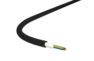 Soil flex 5x2.5 3LNPE sh noir B2ca