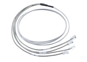 KABLAN Hydra Kabel zu System Mitel 4xx 10m passend zu 32er DSI + FXS Karten