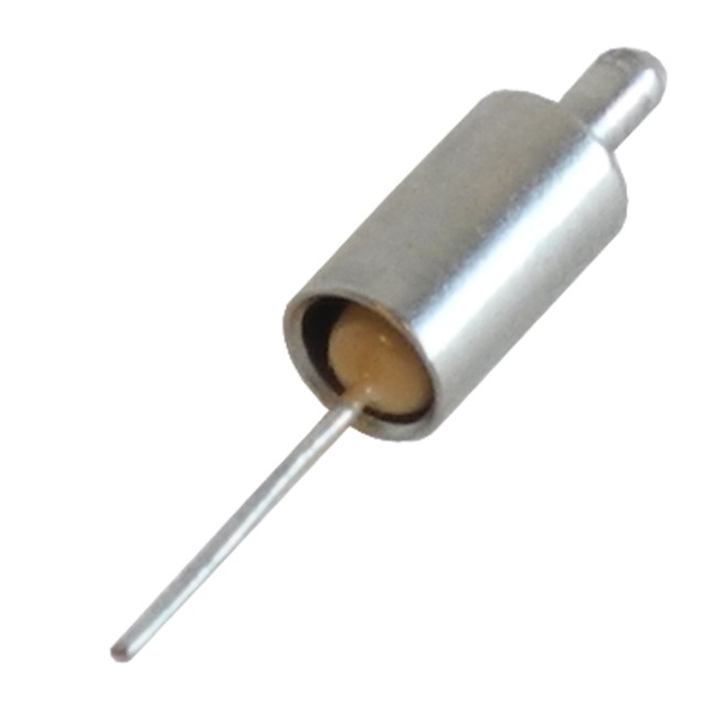 Abschlusswiderstand 75 Ohm