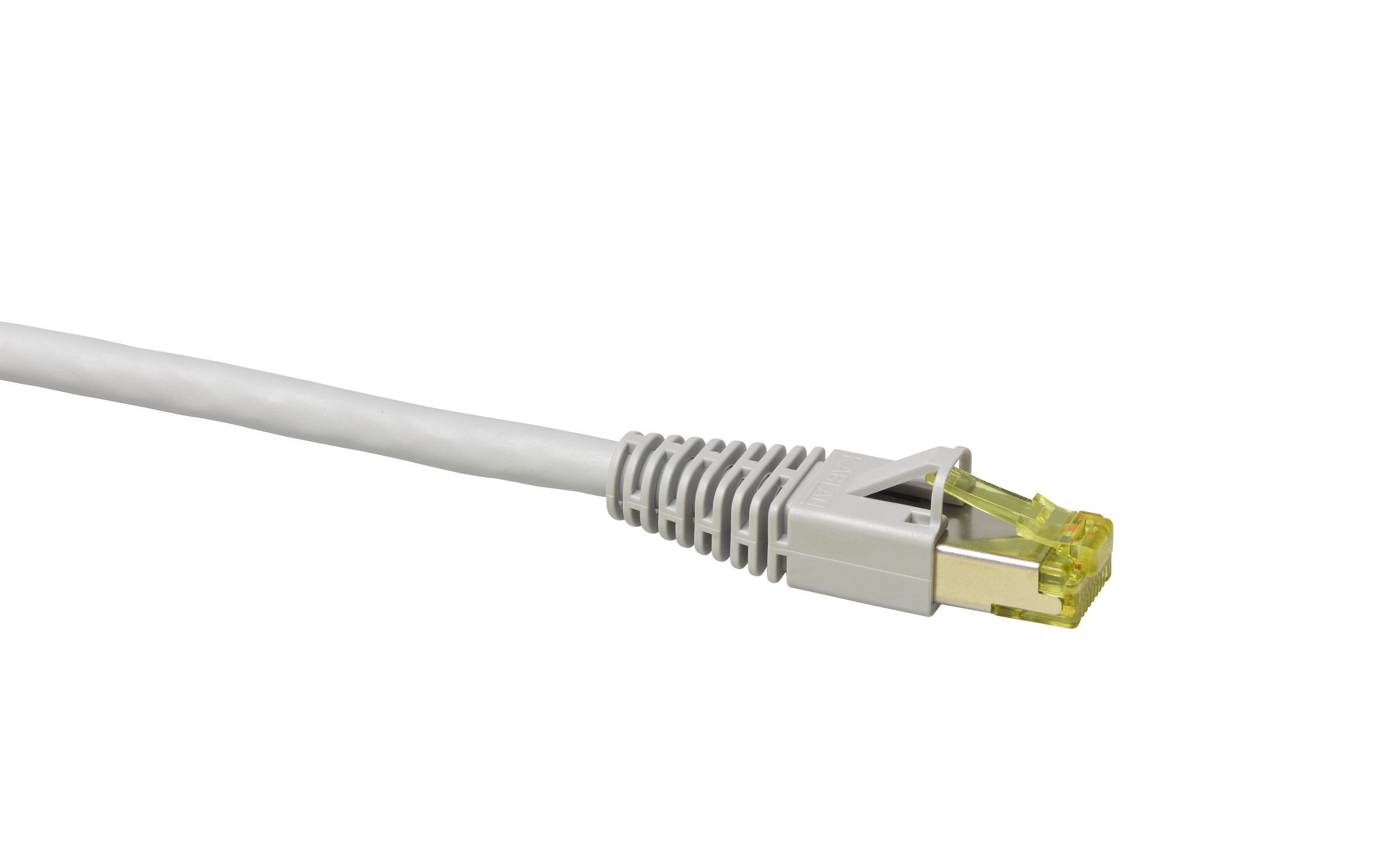 VL RJ45 Kat6A S/FTP HR PVC gr 20m