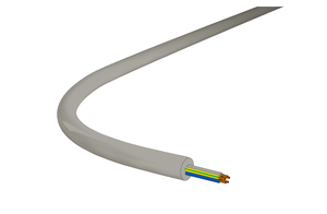 HSLH-JB flex 5x2.5 3LNPE sh gris Cca