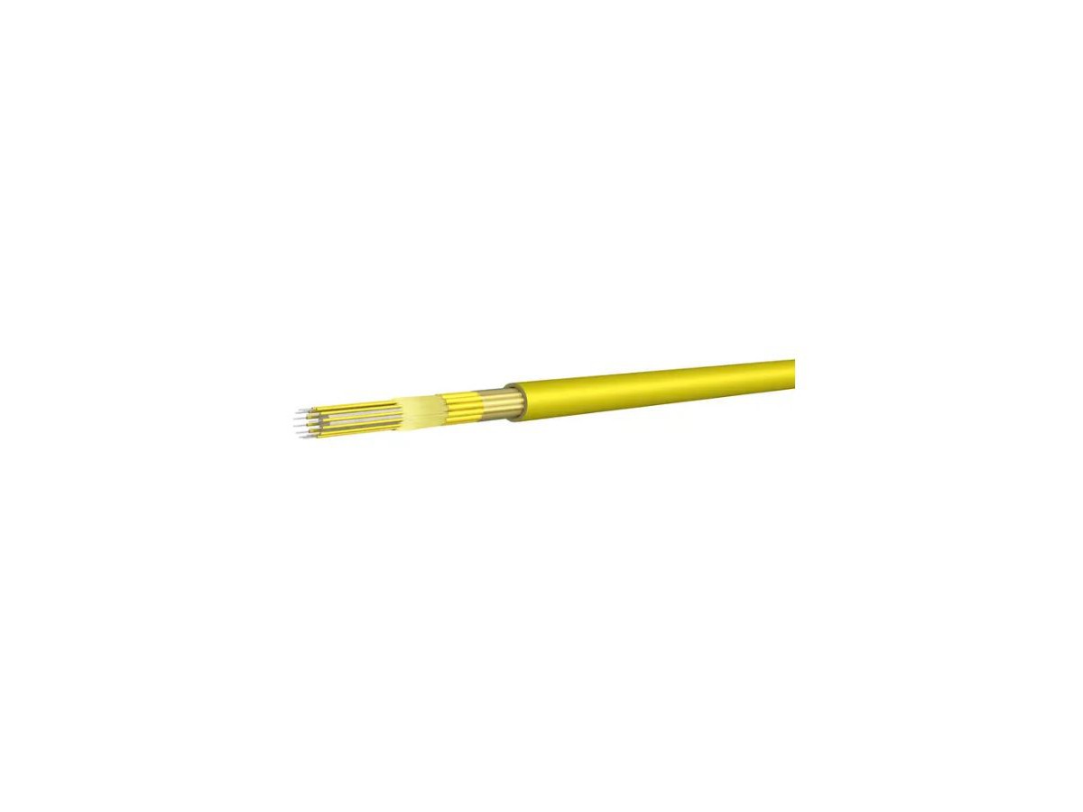 Câble FO pour BO 9-12x50/125 OM4 2/12mm vi Cca 198164012Cca