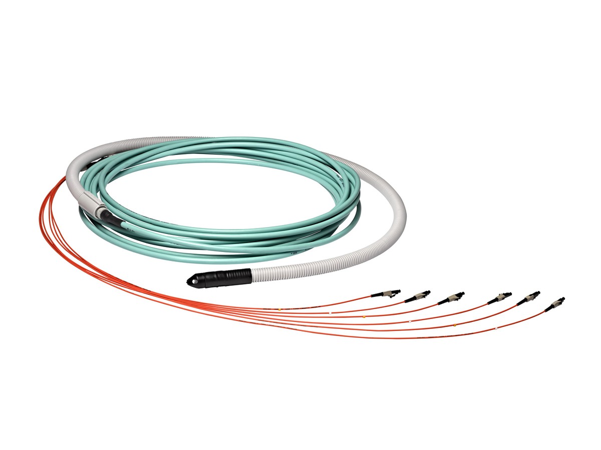 Masterline LITE 100 2x9/125 2xLC/APC