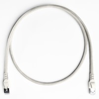 VL RJ45 Highflex Kat6A S/FTP SAC hf ws 0.3m