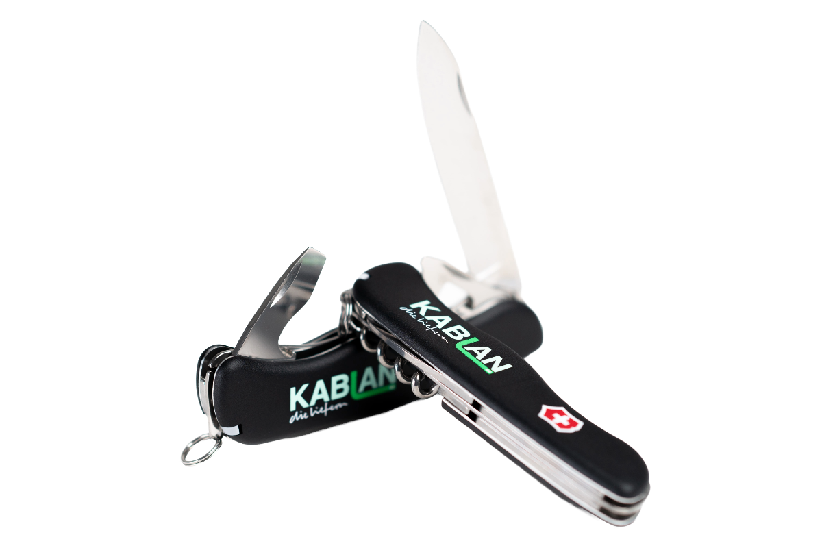 KABLAN Messer Picknicker