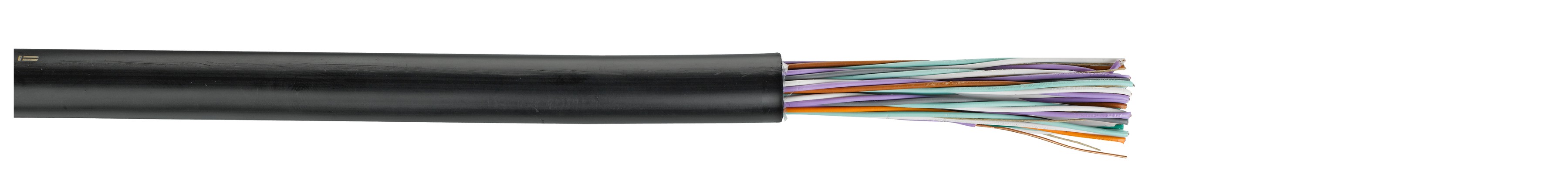 PE-ALT 3x4x0.6 hf schwarz Fca