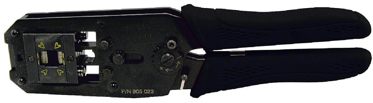 preLink Montagezange