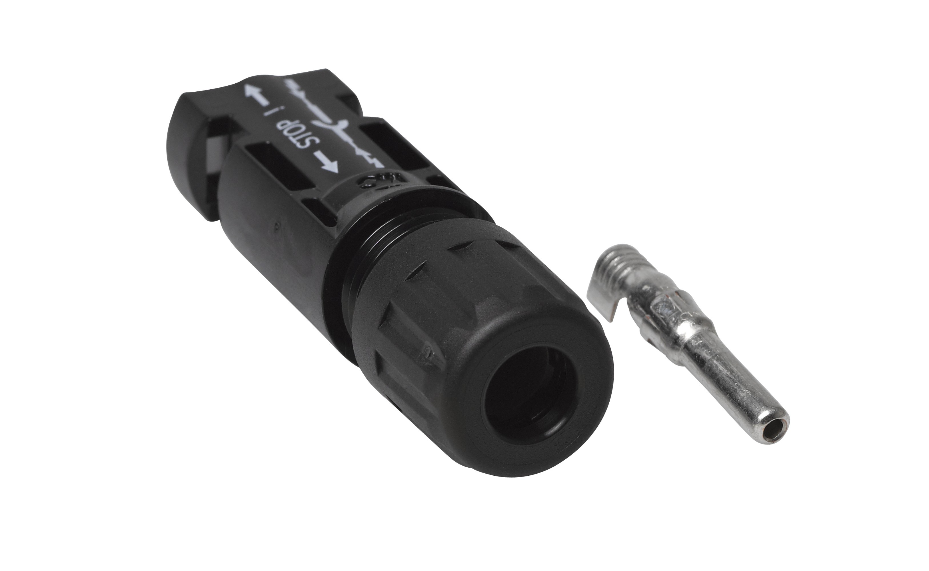 Solar Kupplungsstecker MC4