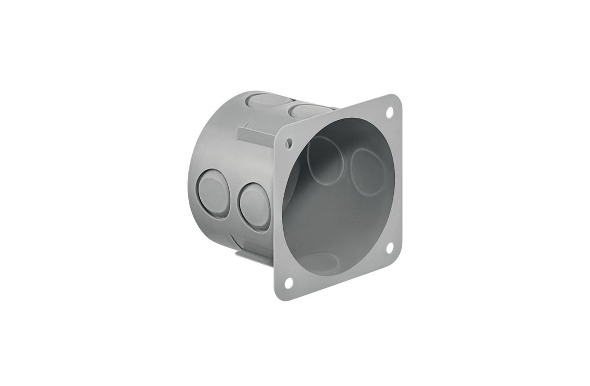 UP-EINLASSKASTEN HSB GR.I FW 50MM