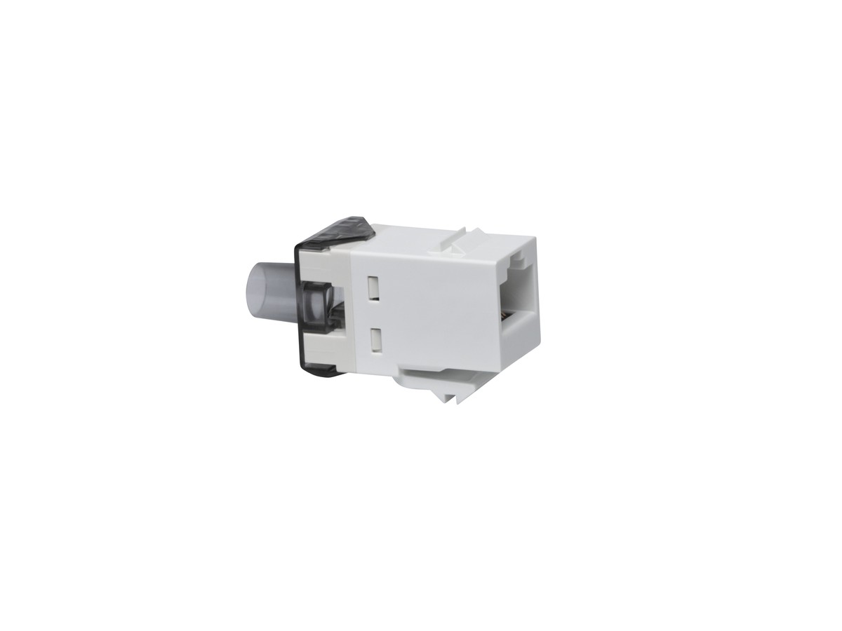 RJ45 intérieur SL110 Cat. 6 UTP bc