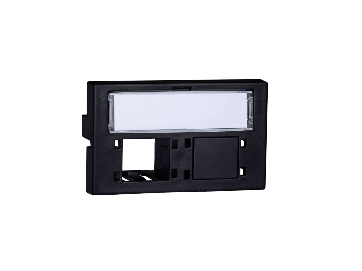 RdM FLF DA-Dose 2 Port Kat5/6 sz