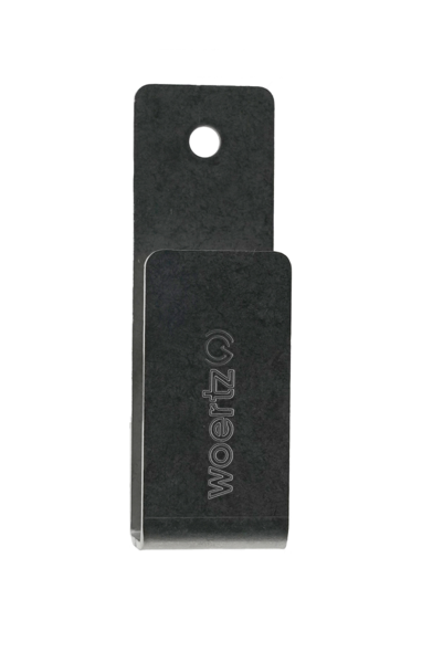 Bride de câble en forme de J pour câble plat 5G16mm2/5G25mm2