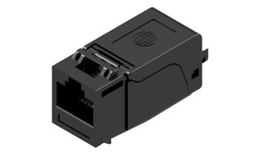 preLink Modul RJ45 UTP Kat.6 AWG27-26