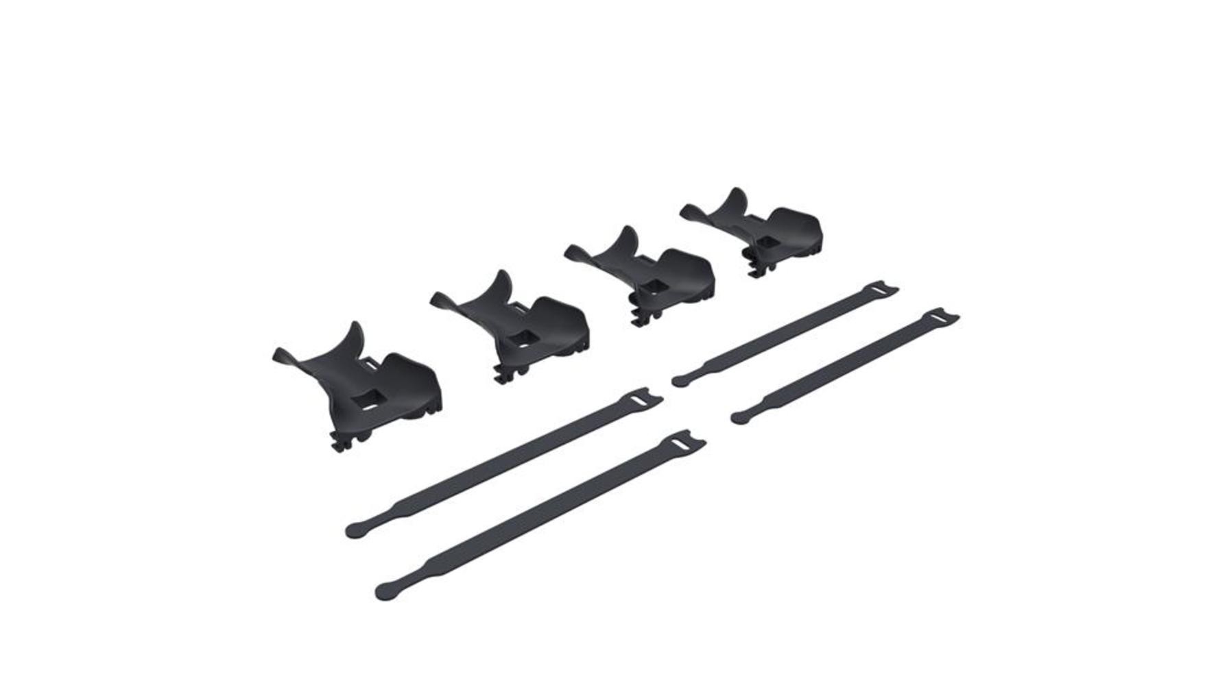 Commscope Patchpanel Kabelmanger-Kit für UTP