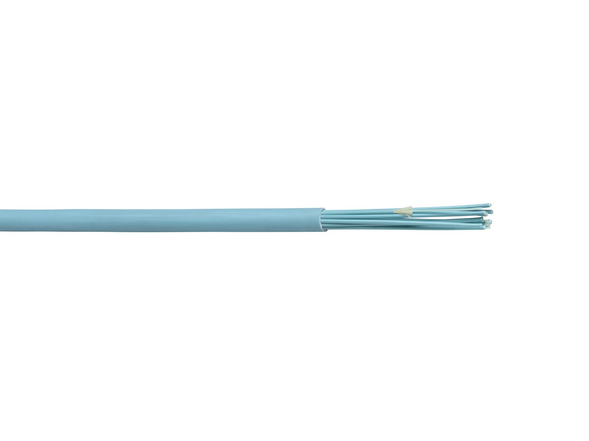 Câble FO pour BO 5-12x50/125 OM3 2/12mm tk 198168120Cca