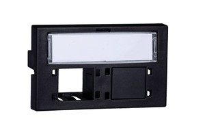 RdM FLF DA-Dose 2 Port Kat6A sz