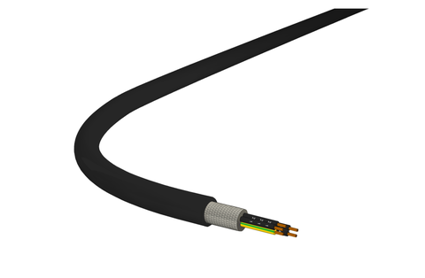 Soil und Outdoor Kabel