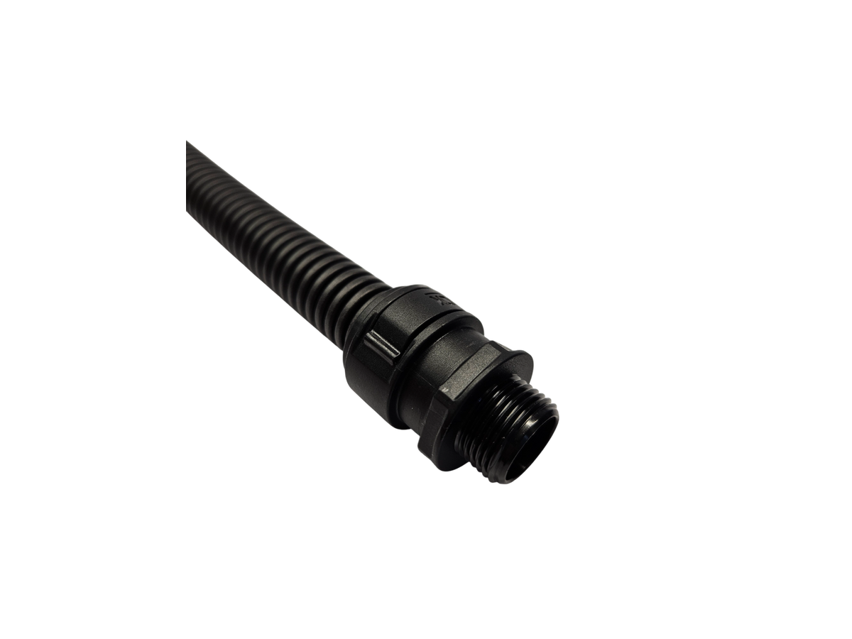 Raccord de tube E-Lock M25