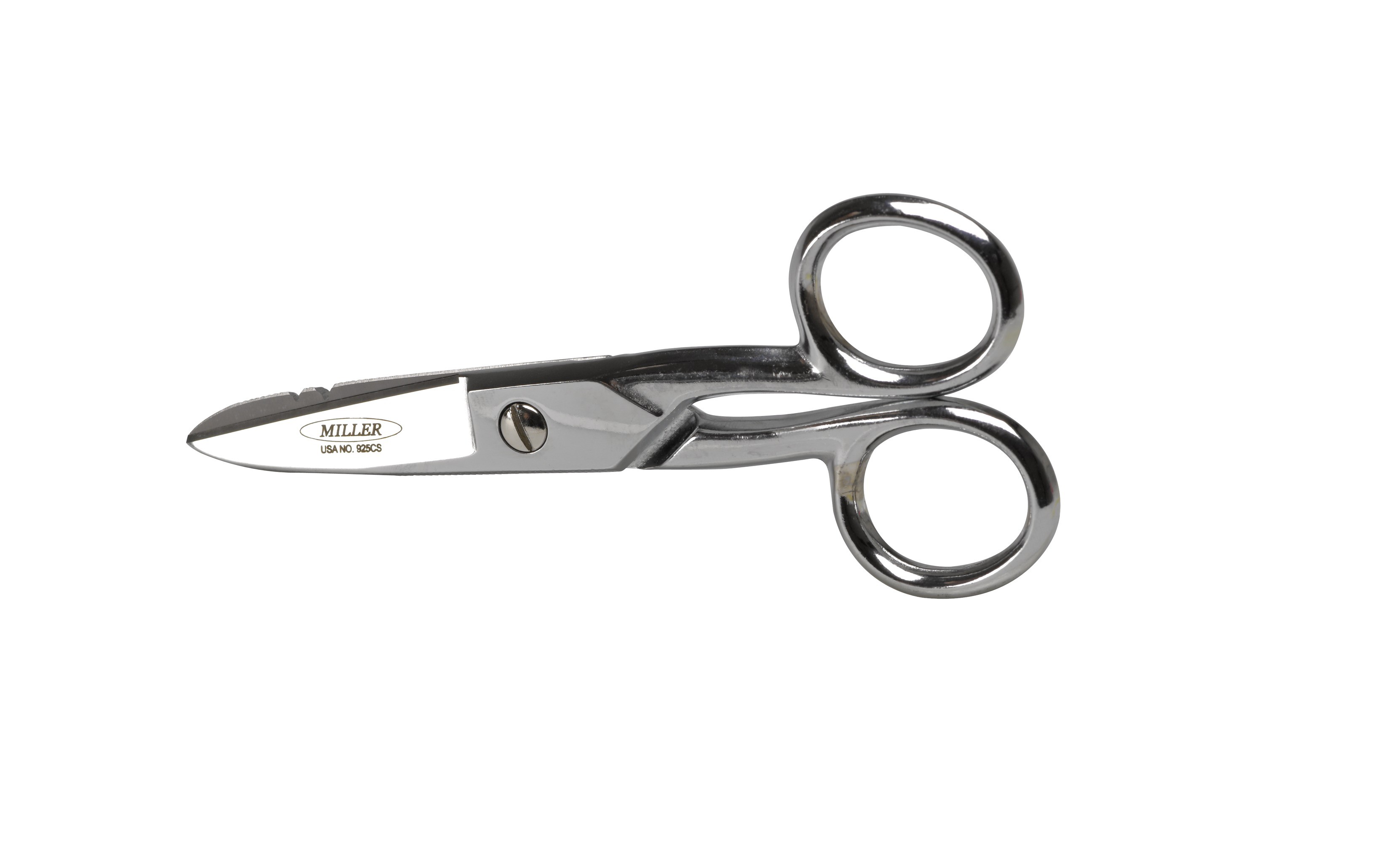 Kevlar Schere Miller für Links- und Rechtshänder FACC-KEVLAR-SCISSOR-02