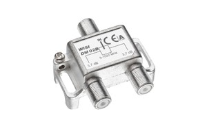 Répartiteur 2 voies, 337 dB 4-1000MHz