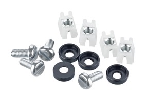 Befestigungskit zu WR Schrankserie