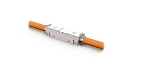 fixLink Kabelverbinder Kat. 6A AWG 27-26