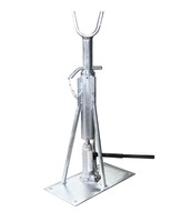 Hydr. Kabeltrommelheber