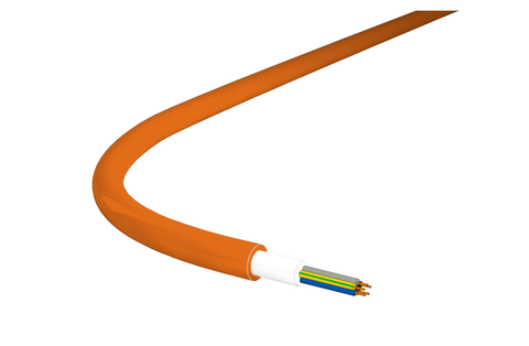 Sicherheitskabel FE180
