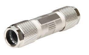 Kabelverbinder Kat.7 IP67